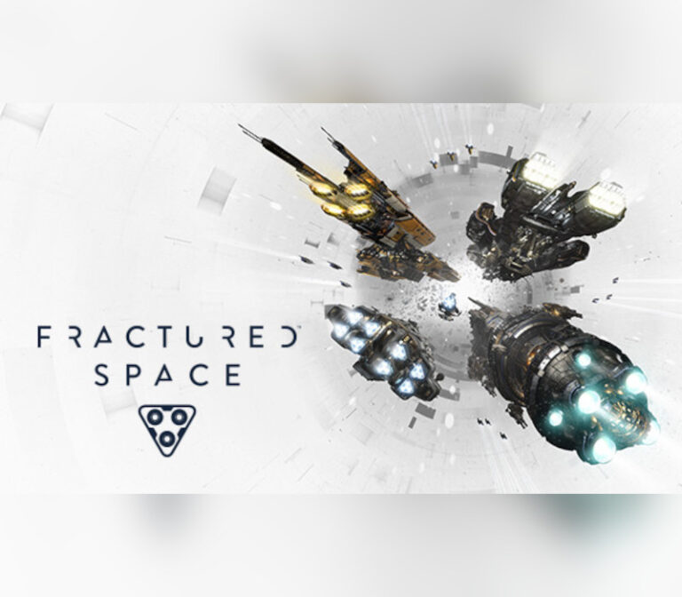 Fractured Space: Forerunner Fleet Pack-gave