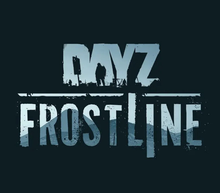 DayZ - Frostline