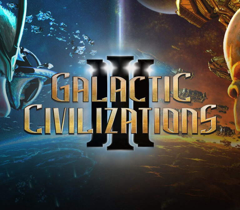 Galactic Civilizations® III-gave