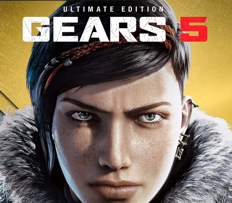 Gears 5 Ultimate Edition
