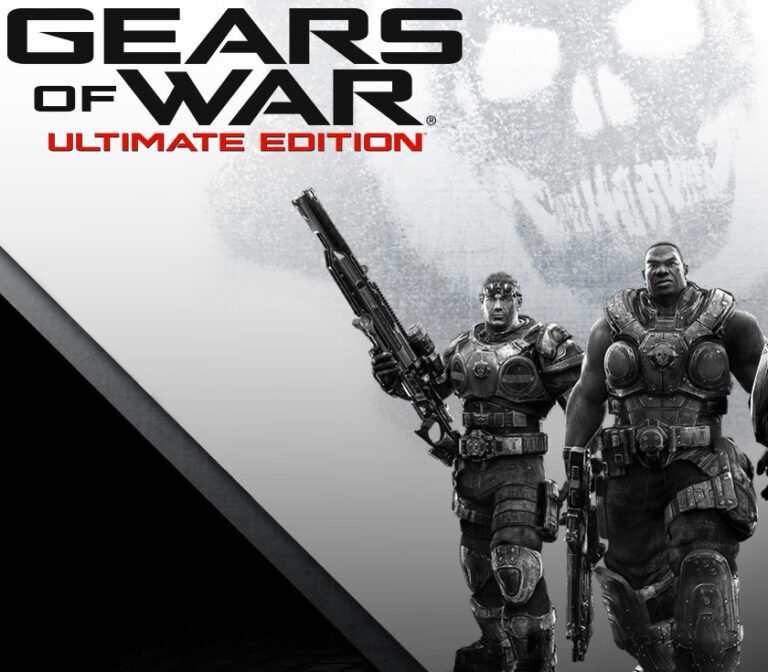 Gears of War: Ultimate Edition PC