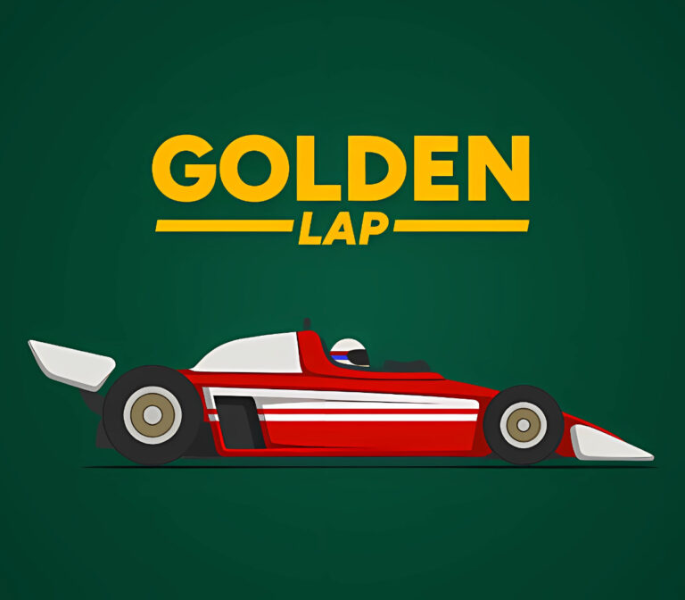Golden Lap