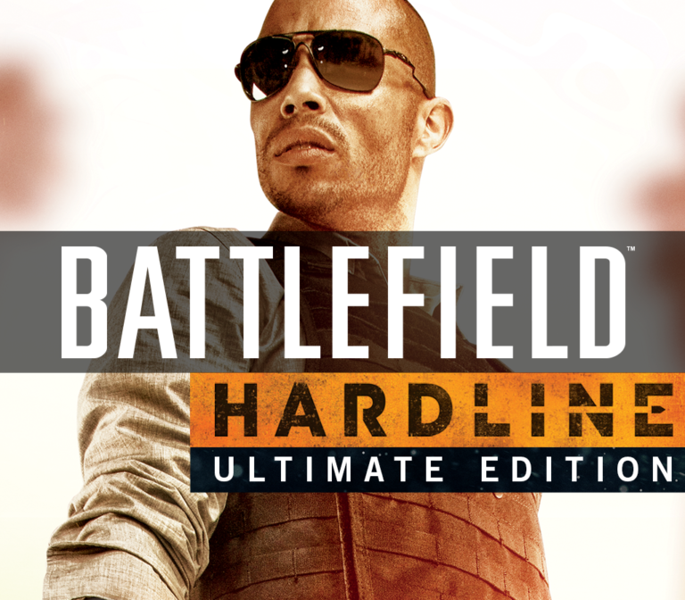 Battlefield Hardline Ultimate Edition