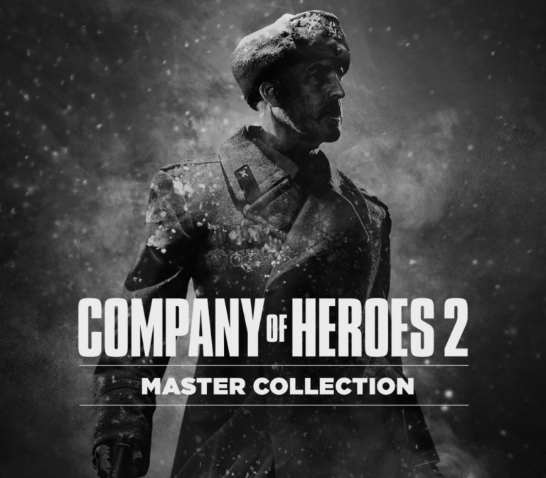 Company of Heroes 2: Master Collection-gave
