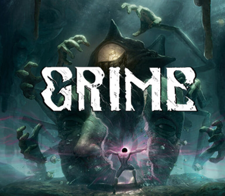 GRIME