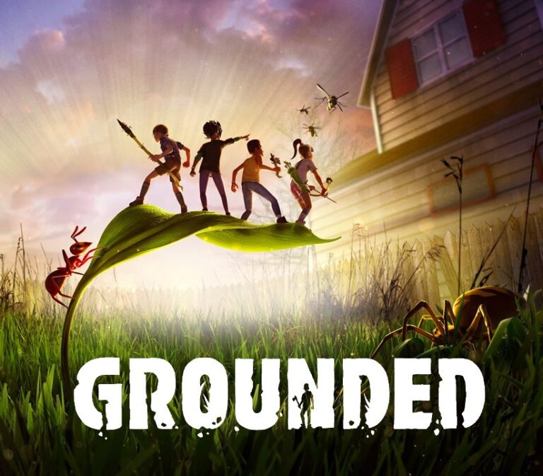Grounded CA PC