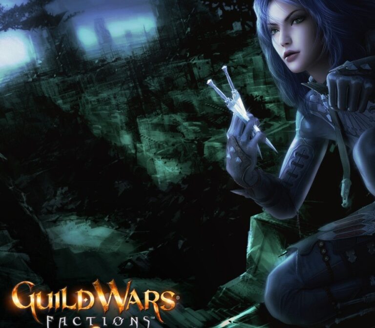 Guild Wars Factions Download