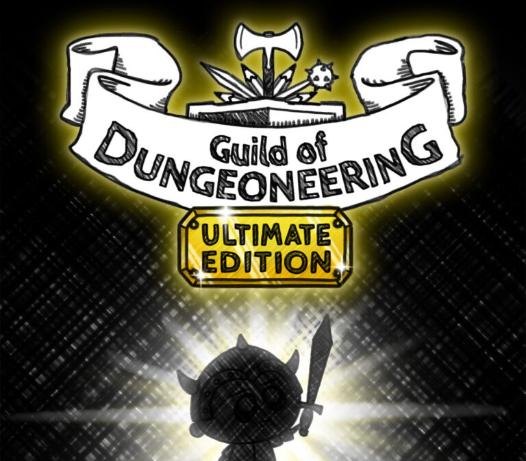 Guild of Dungeoneering Ultimate Edition