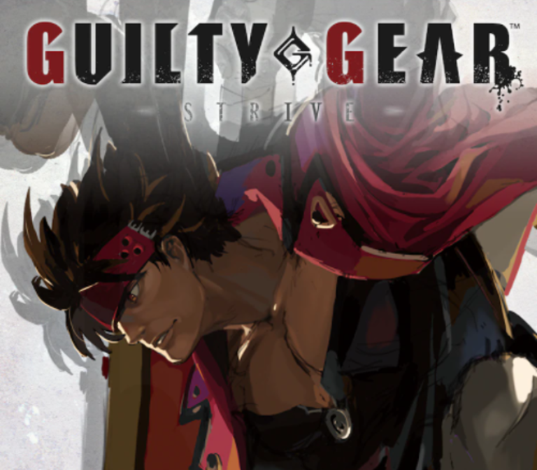 Guilty Gear -Strive — Season Pass 1