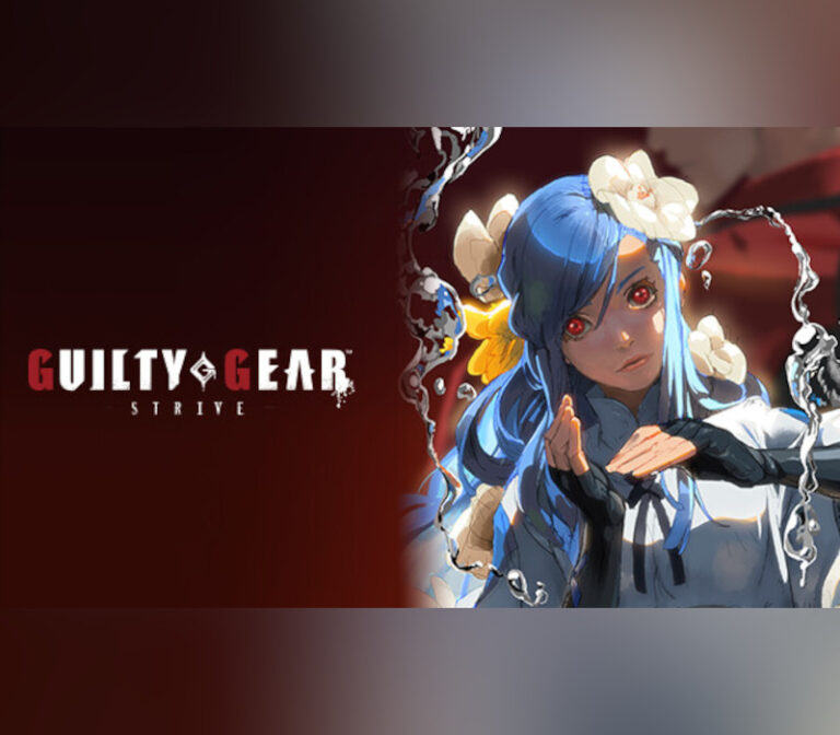 Guilty Gear -Strive — Season Pass 4