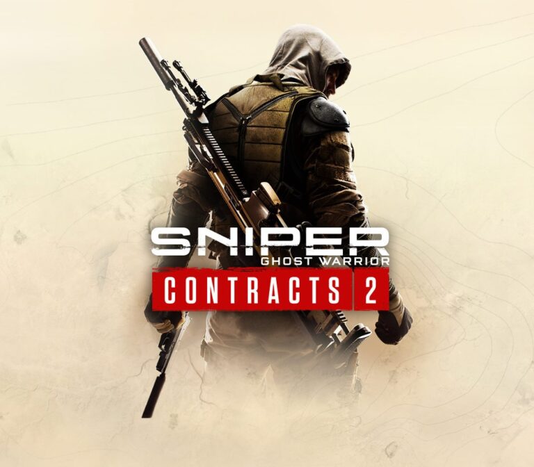 Sniper Ghost Warrior Contracts 2 Deluxe Arsenal Edition