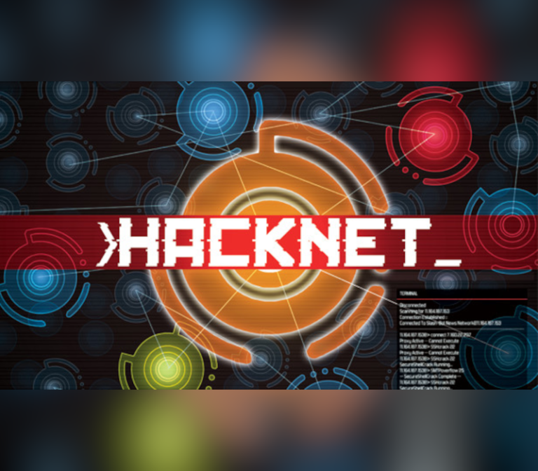 Hacknet Complete Edition PC