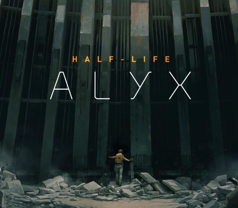 Half-Life: Alyx Altergift