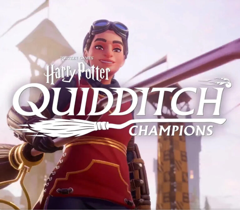 Harry Potter: Quidditch Champions + Pre-order Bonus