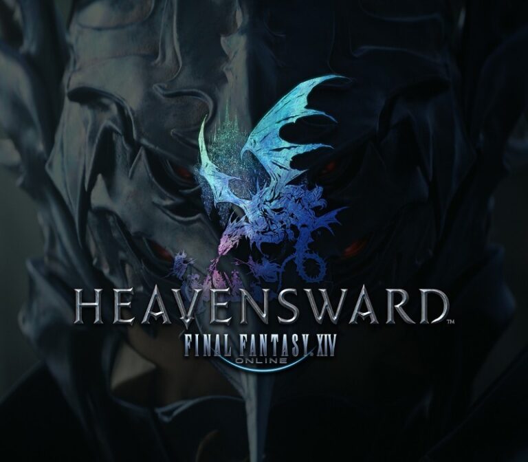 Final Fantasy XIV: Heavensward + A Realm Reborn Bundle Download