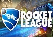 Rocket League + 4 Vehicles Bundle