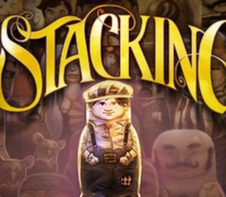Stacking