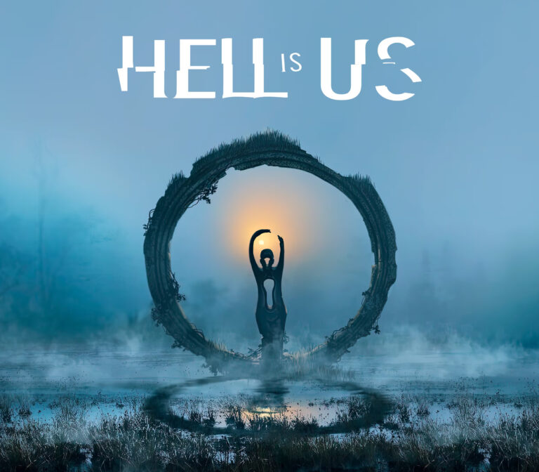 Hell is - Pre-Order Bonus