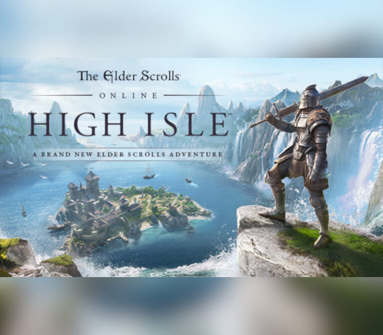 The Elder Scrolls Online - High Isle Collector's Edition Upgrade