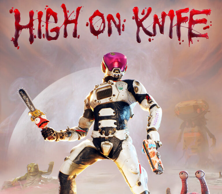 High On Life - High On Knife