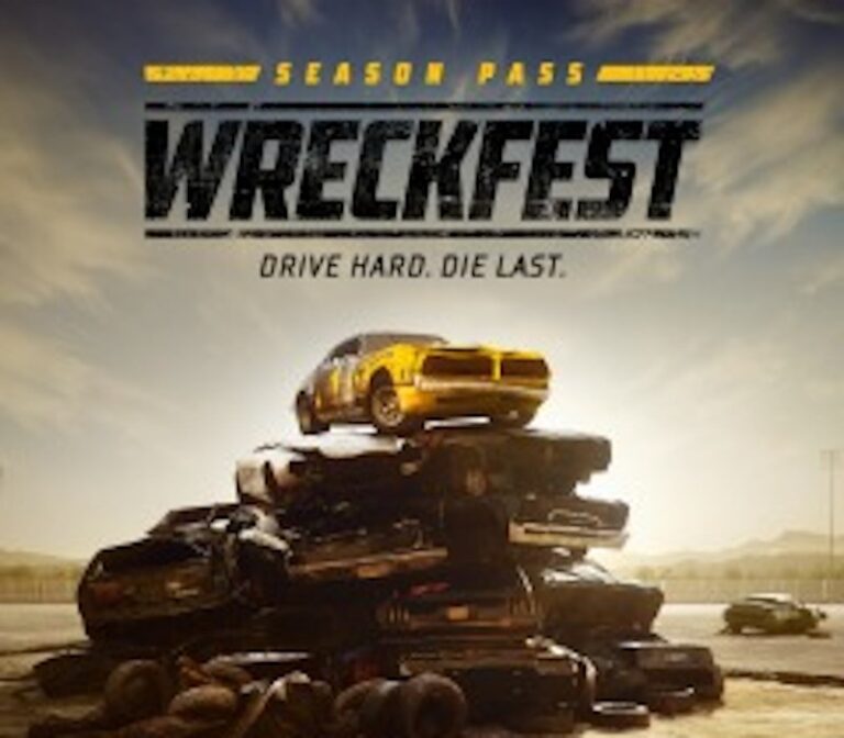 Wreckfest - Season Pass