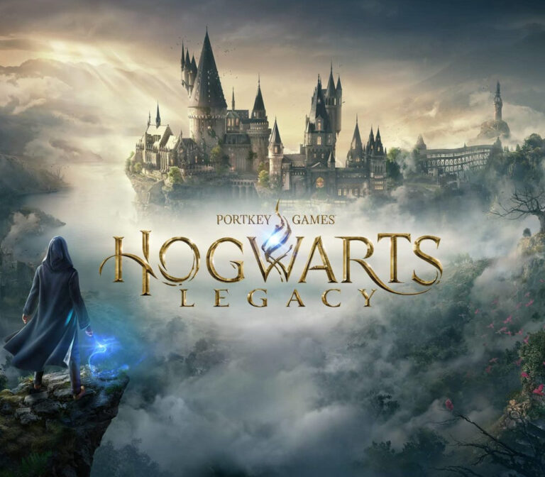Hogwarts Legacy Altergift