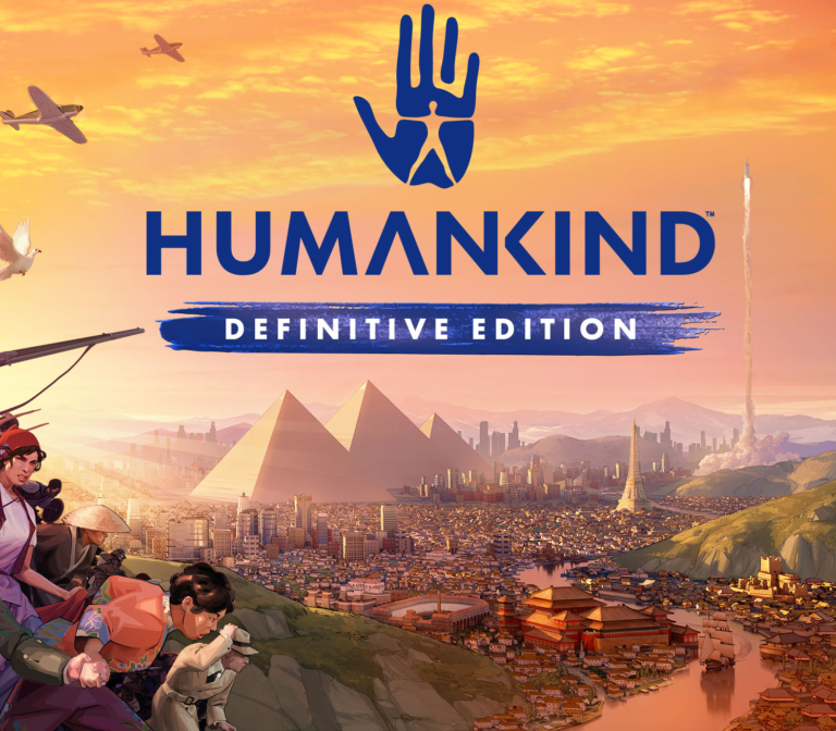 HUMANKIND + DLCs Bundle
