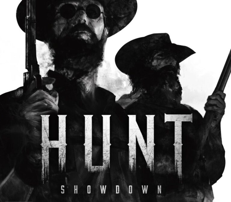 Hunt: Showdown 1896 - Crossroads