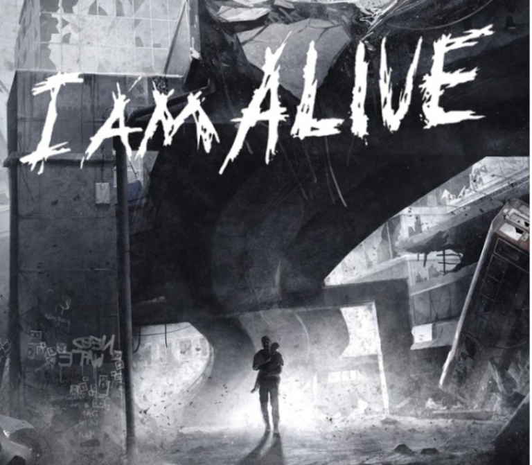 I Am Alive