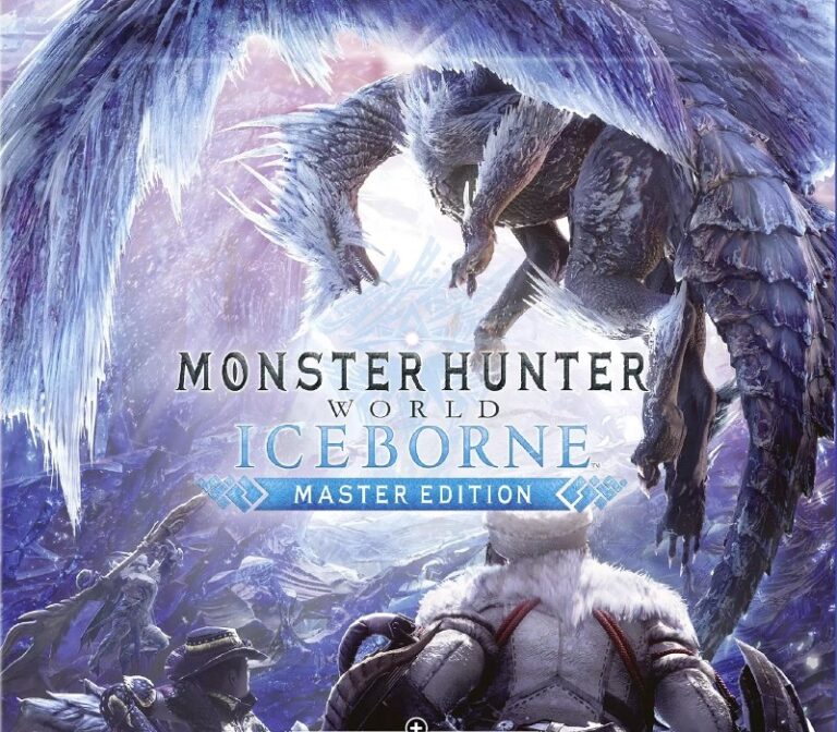 Monster Hunter World: Iceborne Master Edition RU/CIS PC- (RU)