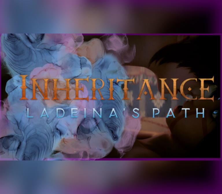 Inheritance: Ladeina's Path - Expansion Bundle