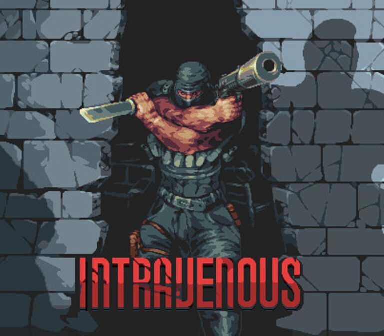 Intravenous