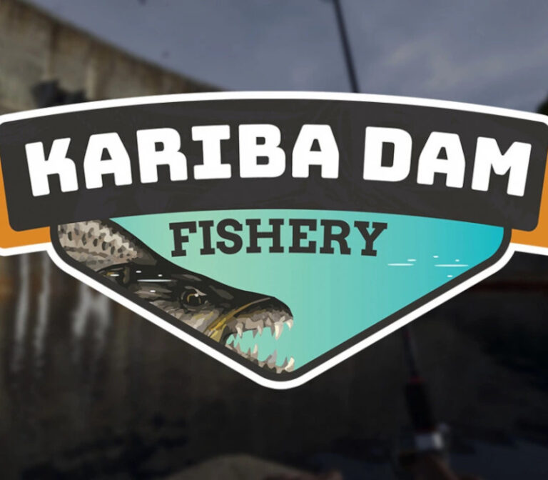 Ultimate Fishing Simulator - Kariba Dam
