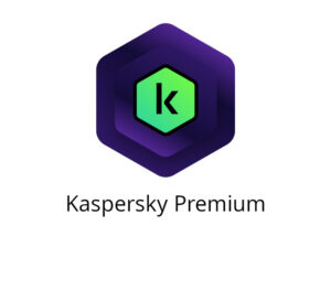 Kaspersky Premium 2024 MIDDLE EAST (1 Year / 5 Devices)