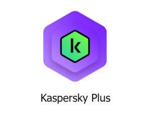 Kaspersky Plus 2023 (1 år / 10 PC-er)