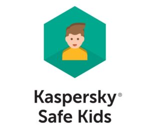 Kaspersky Safe Kids 2020 (1 Year / 1 User)