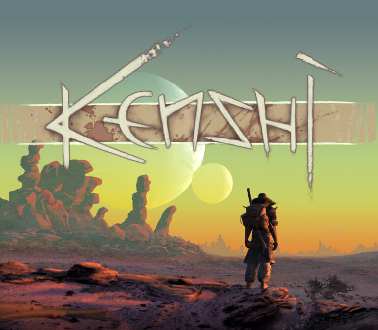 Kenshi