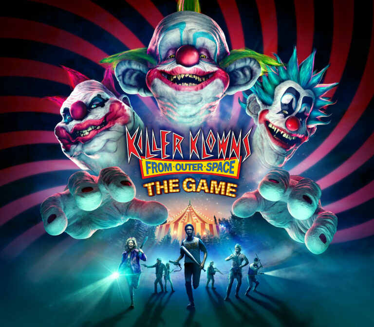 Killer Klowns from Outer Space: Deluxe Edition