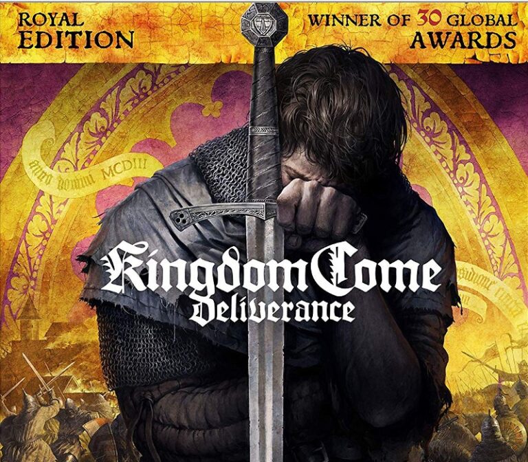 Kingdom Come: Deliverance - Royal DLC Package