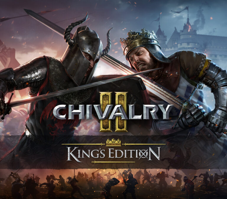 Chivalry 2 - King's Edition Content