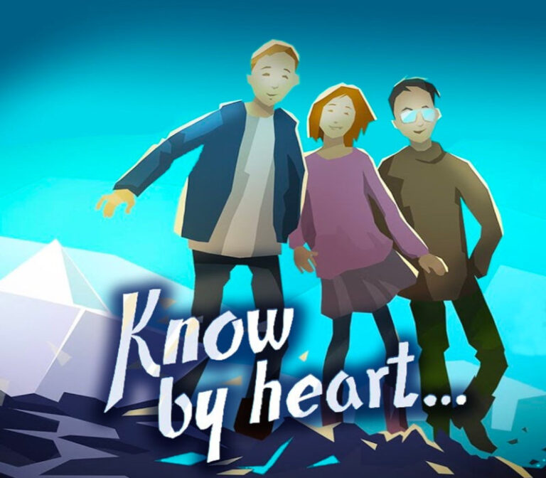 Know by heart... - Soundtrack