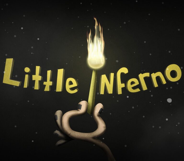 Little Inferno