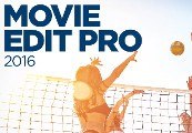 MAGIX Movie Edit Pro 2016 Download