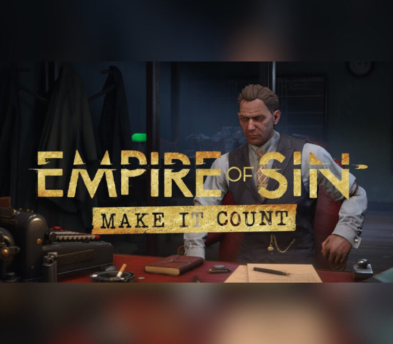 Empire of Sin - Make It Count