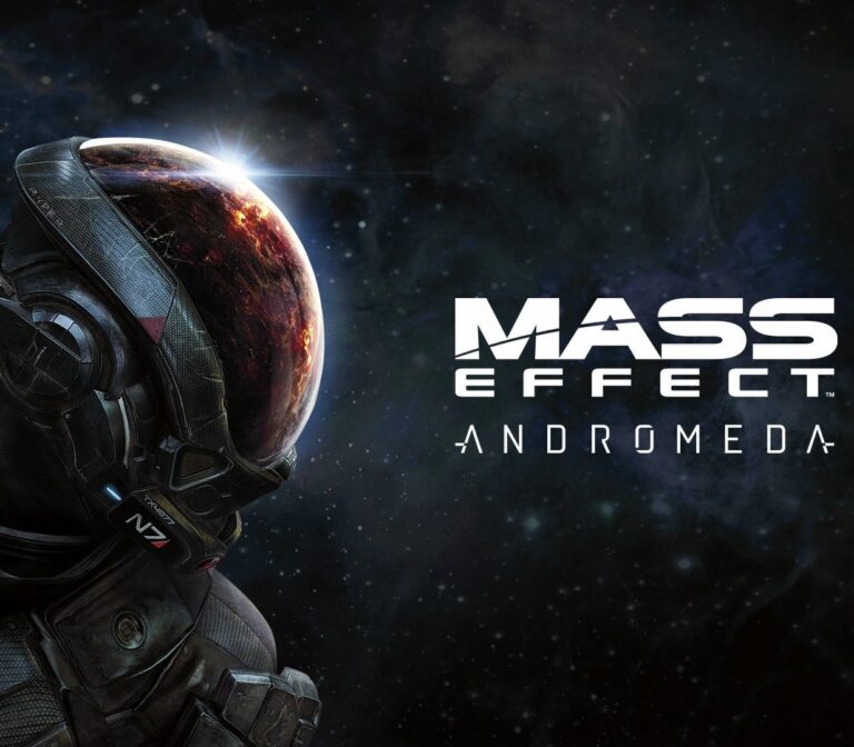 Mass Effect Andromeda – Deluxe Recruit Edition