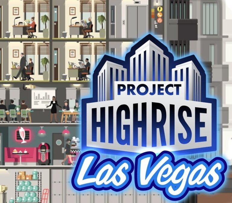 Project Highrise - Las Vegas