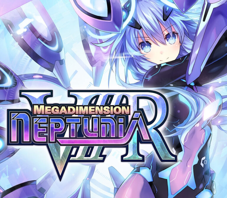 Megadimension Neptunia VIIR - Deluxe Pack