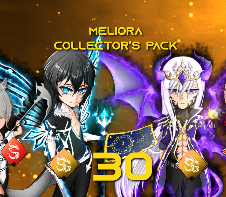 Meliora - Collector's Pack