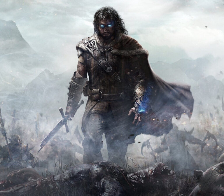Middle-Earth: Shadow of Mordor GOTY Edition PC- (valid until June 2026)