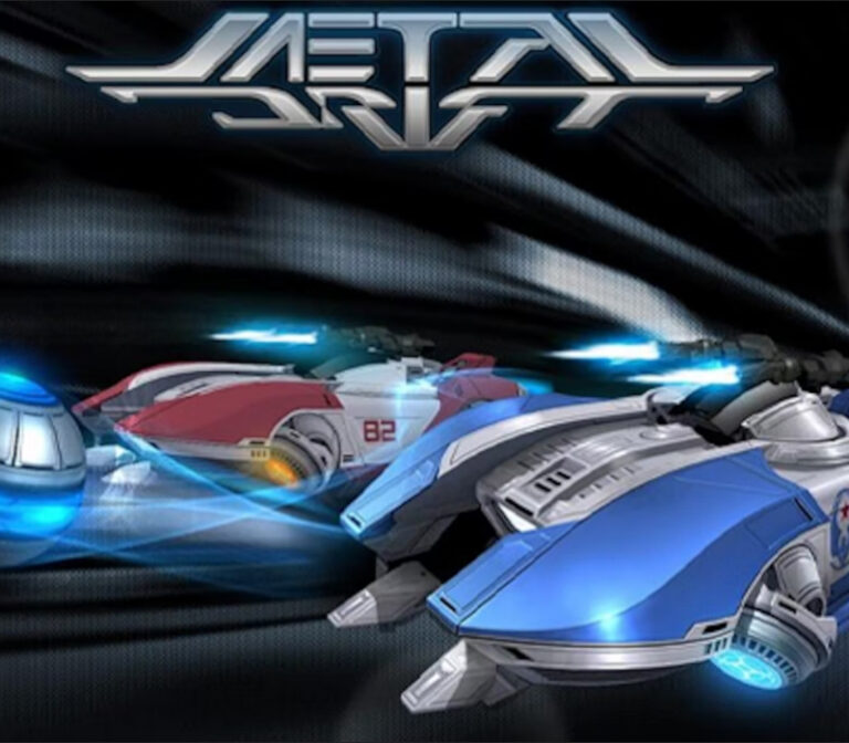Metal Drift